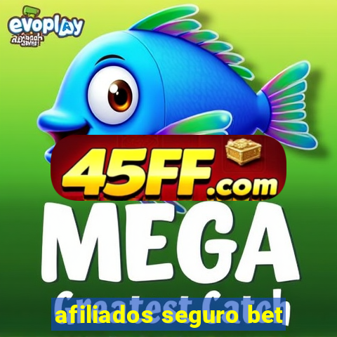 afiliados seguro bet